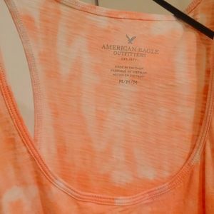American Eagle ladies top